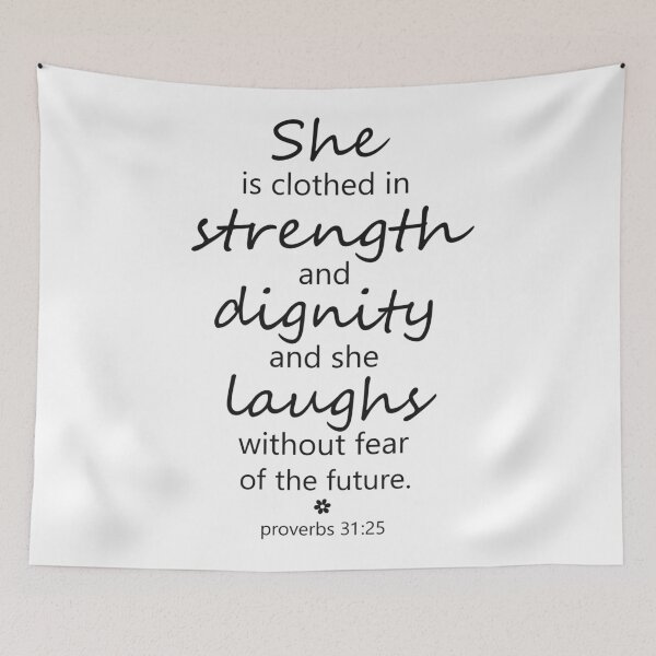 Item preview, Christian Quote designed and sold by Bethel  Store.