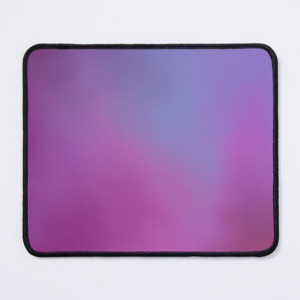 Item preview, Purple fog abstract designed and sold by Melanie Mahaffey.