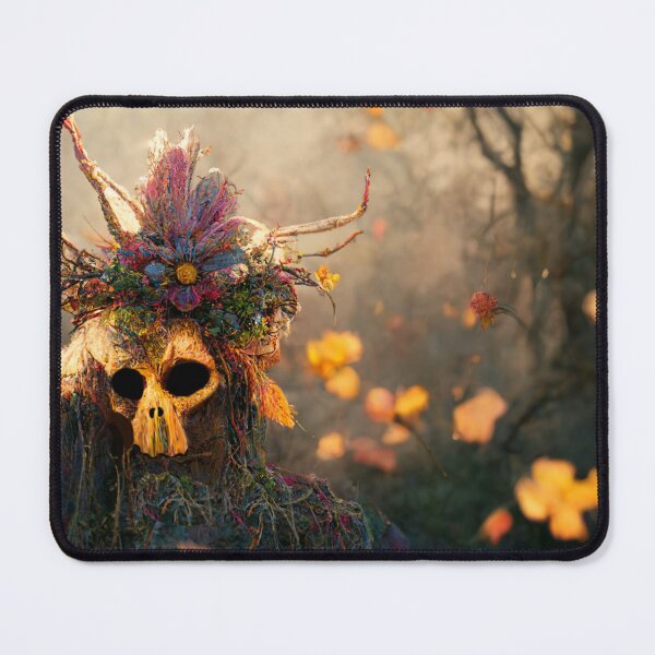 Item preview, Shaman of Autumn designed and sold by DeeaNova.