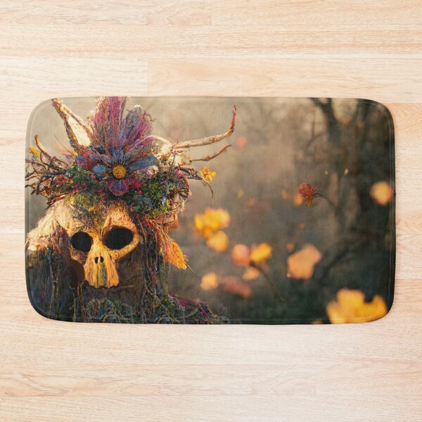 Item preview, Shaman of Autumn designed and sold by DeeaNova.