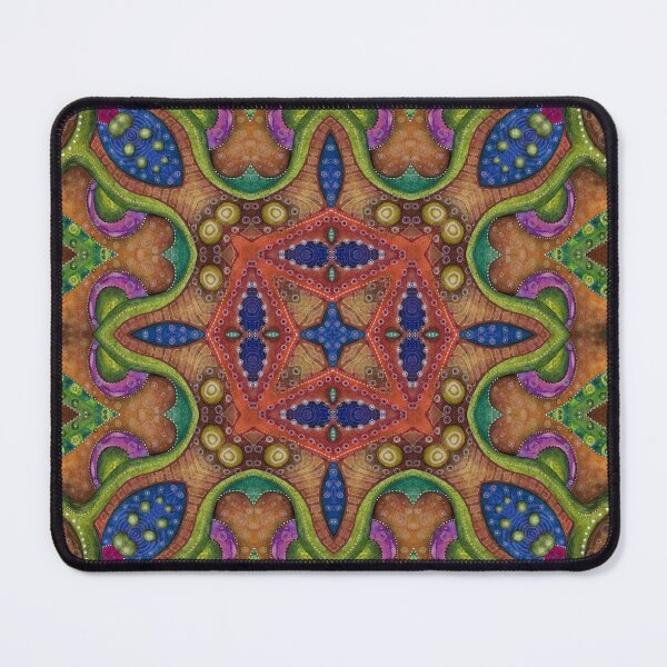 Item preview, Mansfield Park designed and sold by MagickMama.