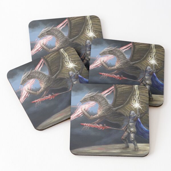 Item preview, Vyke and Lanssax designed and sold by AiraCousland.