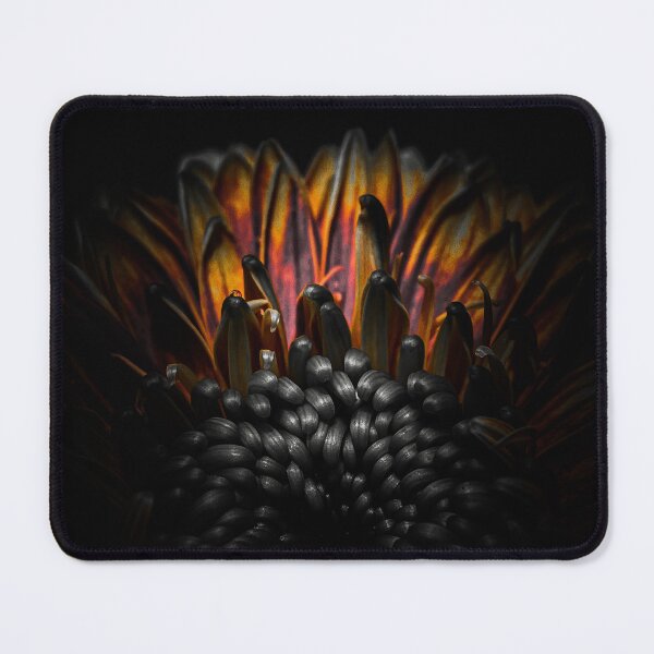 Item preview, Dark Gerbera designed and sold by CiaoBellaJenny.