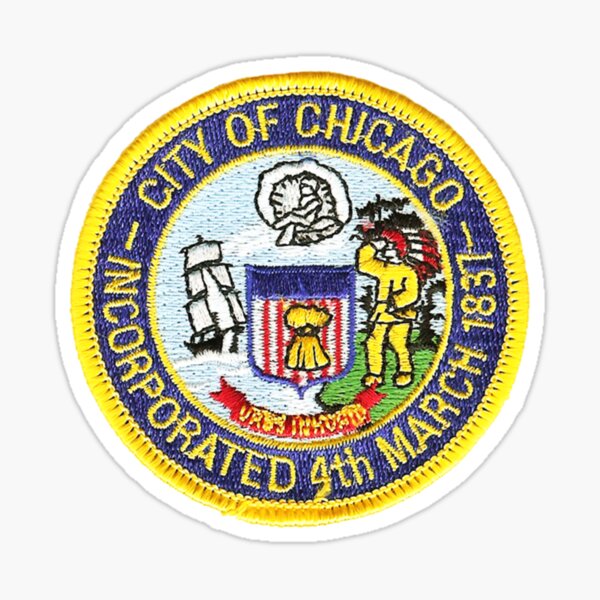 Chicago City Sticker Price 2025