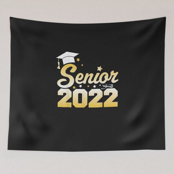 Item preview, Class of 2022 Graduate Senior 2022 designed and sold by sudongayoo.