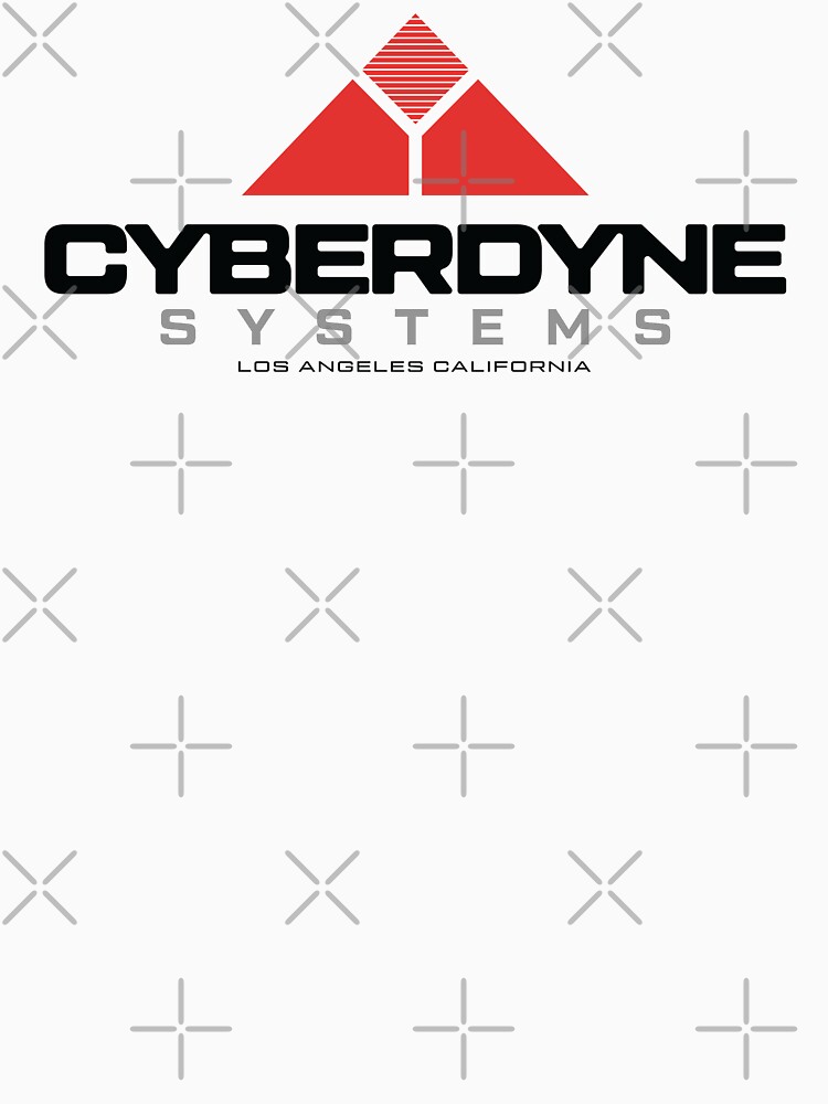 Terminator - Cyberdyne Systems by Purakushi