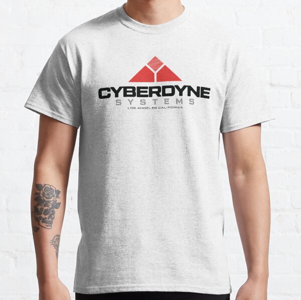 Cyberdyne Systems Classic T-Shirt
