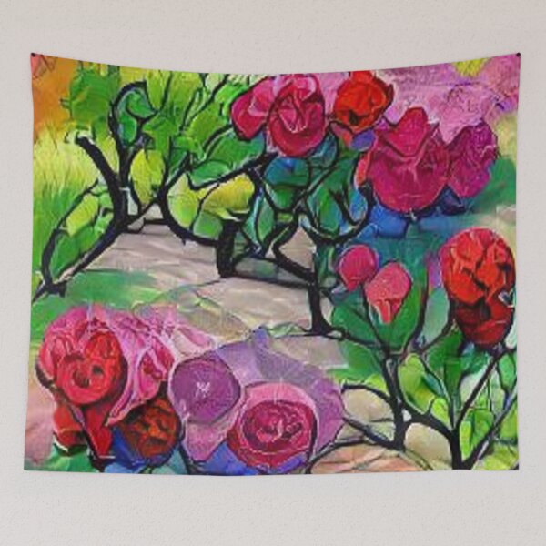 Item preview, the rosebush designed and sold by Teixeira224.