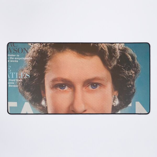 Item preview, queen elizabeth ii designed and sold by Muycote.