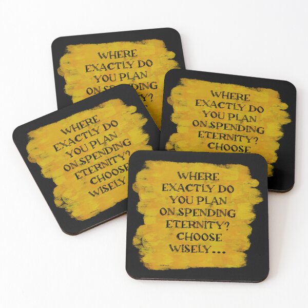 Item preview, Choose Wisely - dePace' designed and sold by mrpropcake.