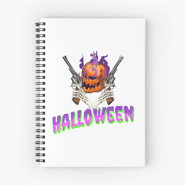 Item preview,  Pumpkin with guns designed and sold by TVstuff.