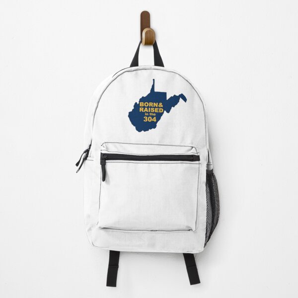 Item preview, Born & Raised in the 304 designed and sold by tommywvcacher.