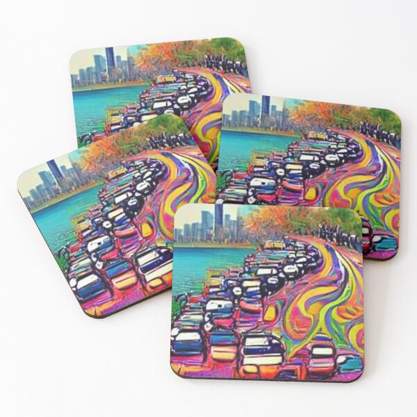 Item preview, The traffic designed and sold by Teixeira224.