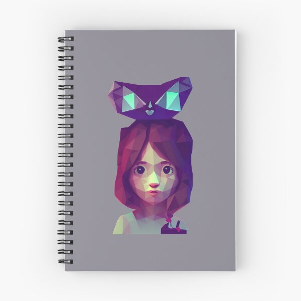 Item preview, Kid With a Crystal Bow designed and sold by PolygonXYZ.