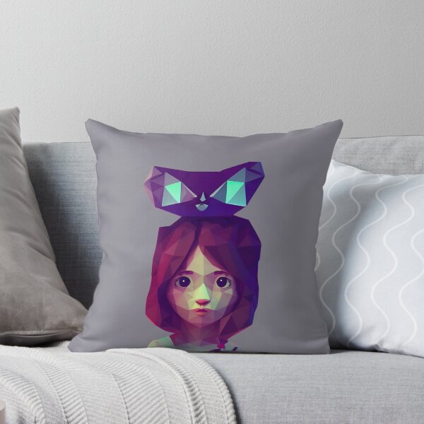 Item preview, Kid With a Crystal Bow designed and sold by PolygonXYZ.