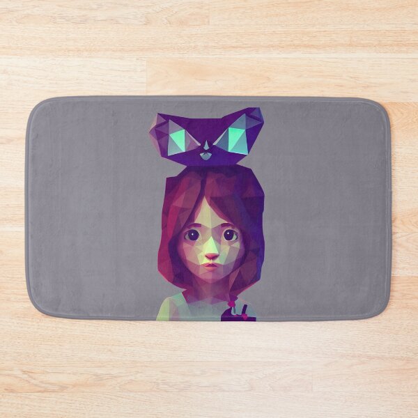 Item preview, Kid With a Crystal Bow designed and sold by PolygonXYZ.