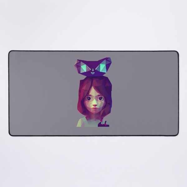Item preview, Kid With a Crystal Bow designed and sold by PolygonXYZ.