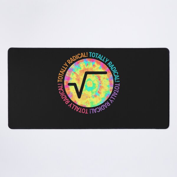 Item preview, Totally Radical Square Root Sign for Maths designed and sold by sudongayoo.