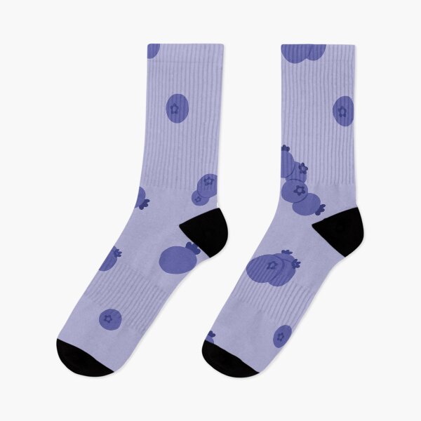 Item preview, I Am Berry Busy Blueberry Pattern designed and sold by Urla-Designs.