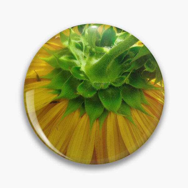 Item preview, Sunflower seen from the back designed and sold by Shulie1.