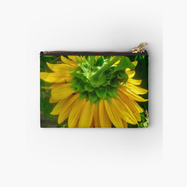 Item preview, Sunflower seen from the back designed and sold by Shulie1.