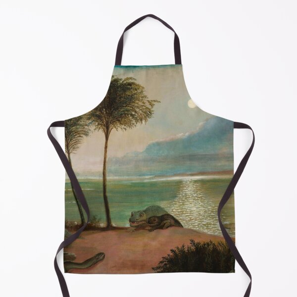 Item preview, Triassic Life of Germany designed and sold by Twisted Wick.