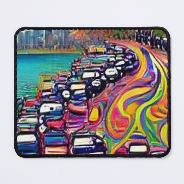 Item preview, The traffic designed and sold by Teixeira224.