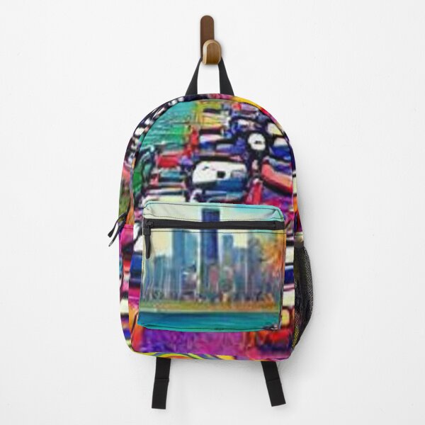 Item preview, The traffic designed and sold by Teixeira224.