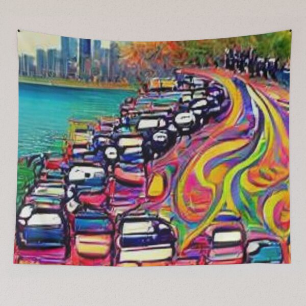 Item preview, The traffic designed and sold by Teixeira224.