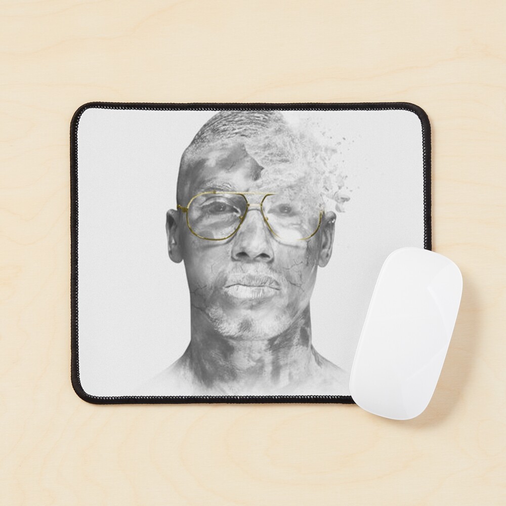 Item preview, Mouse Pad designed and sold by RAPORI.