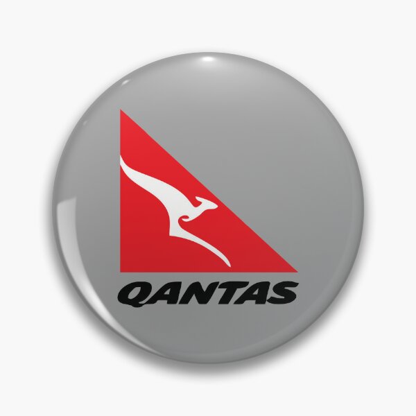 Item preview, Qantas designed and sold by datolina.