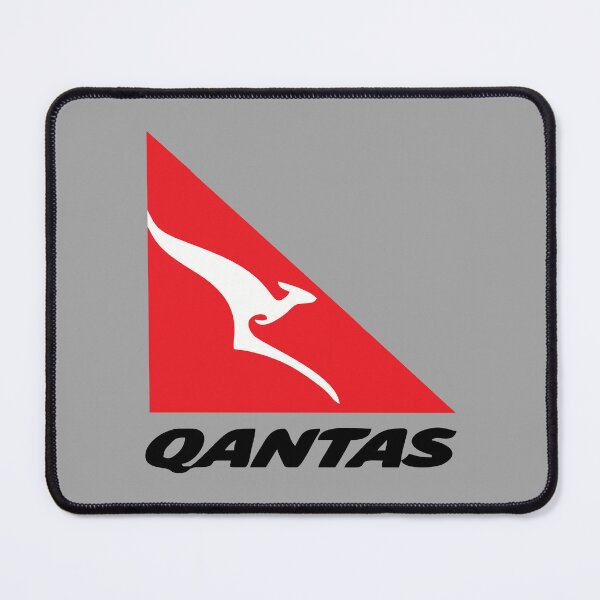 Item preview, Qantas designed and sold by datolina.
