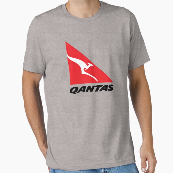 Artikel-Vorschau von Qantas, designt und verkauft von datolina.