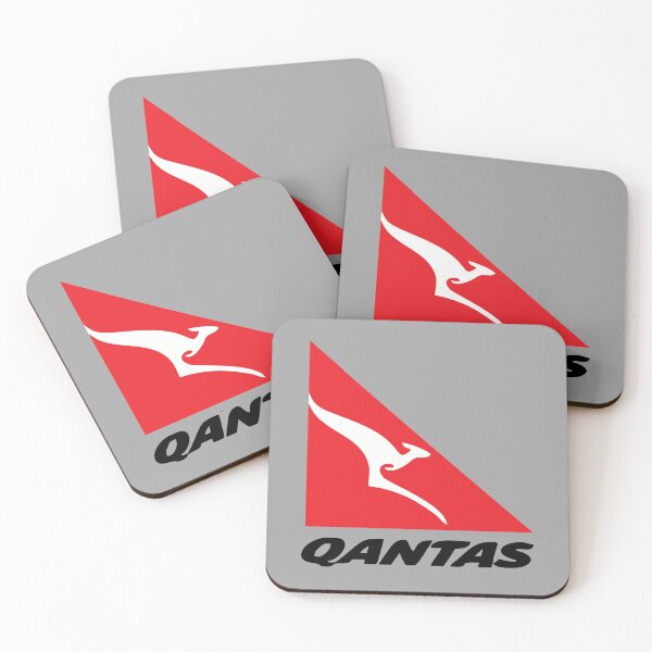 Item preview, Qantas designed and sold by datolina.