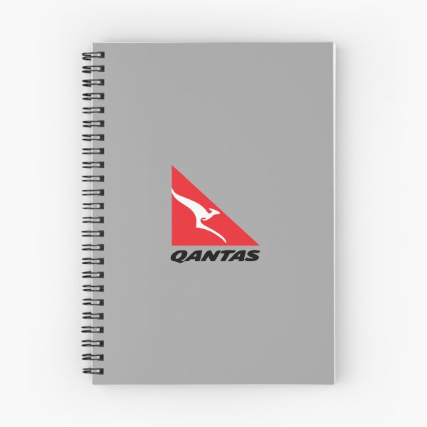 Item preview, Qantas designed and sold by datolina.