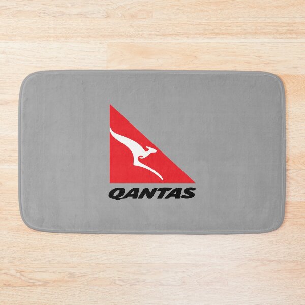 Item preview, Qantas designed and sold by datolina.