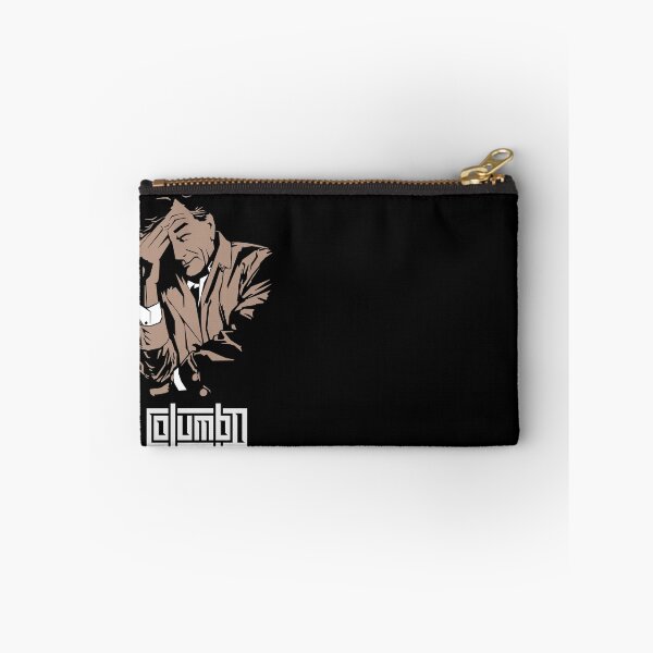 Item preview, Columbo Just One More Thing designed and sold by bascheer.