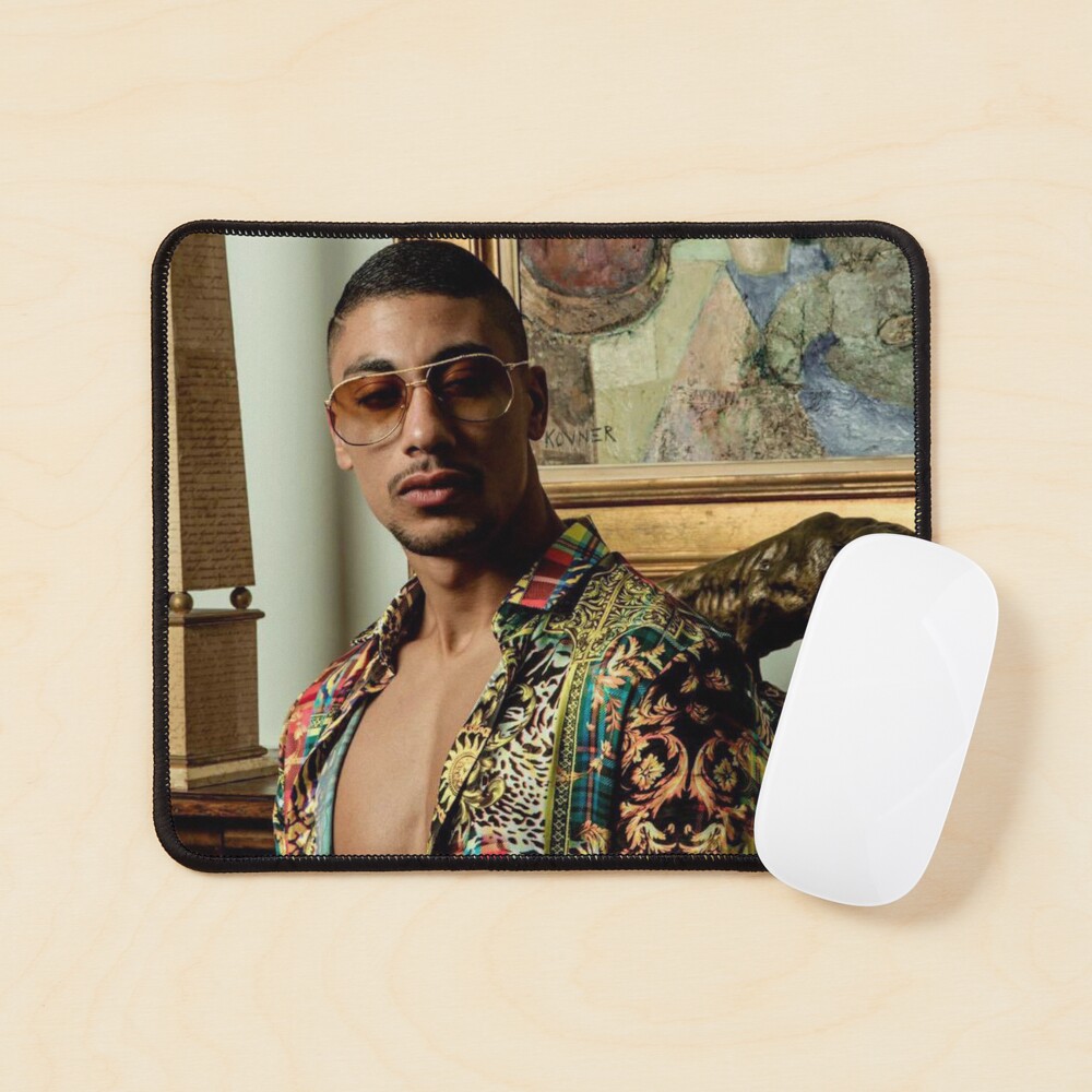 Item preview, Mouse Pad designed and sold by RAPORI.