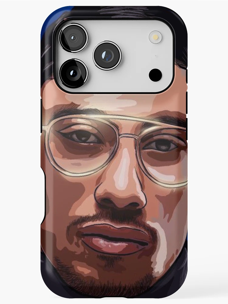 Thumbnail 1 of 4, iPhone Case, Maes Vector designed and sold by RAPORI.