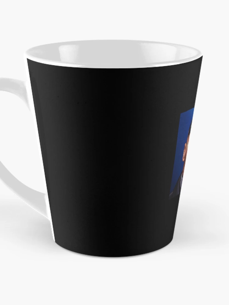 Thumbnail 3 of 4, Coffee Mug, Maes Vector  designed and sold by RAPORI.