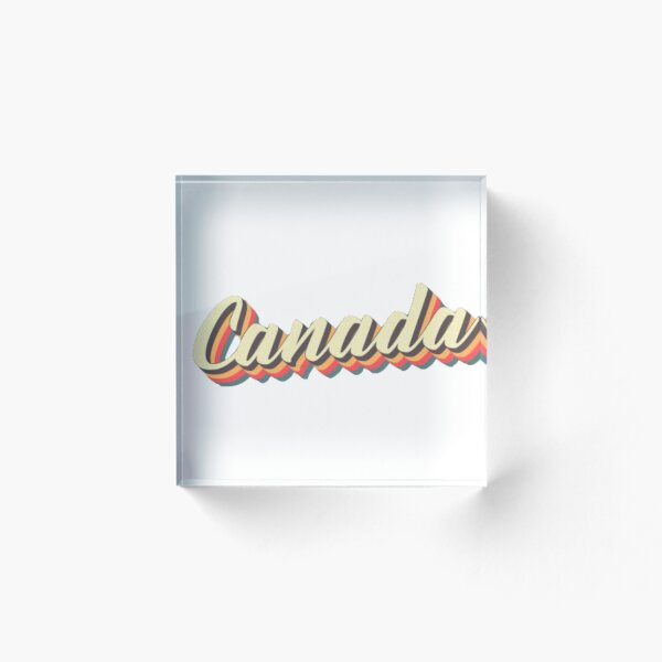 Item preview, CANADA!!! designed and sold by Tasaskrilex.