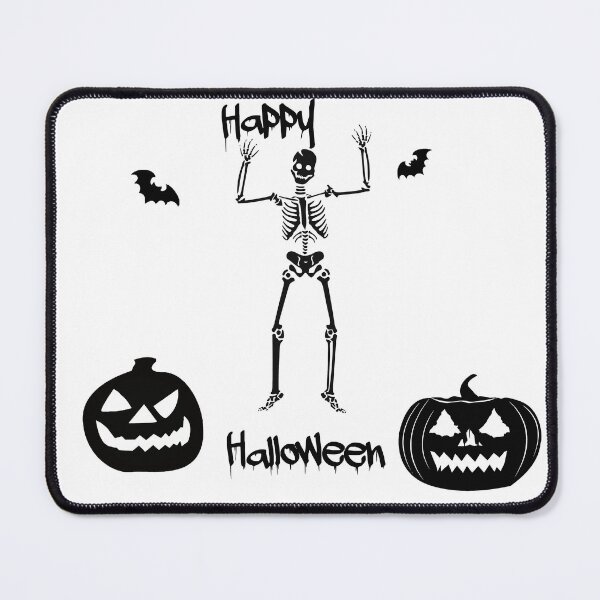 Item preview, Happy Skeleton designed and sold by Bart-Designs.