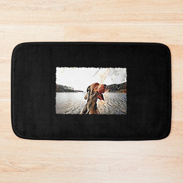 Item preview, Dog Tank Top designed and sold by mchughbesenh.