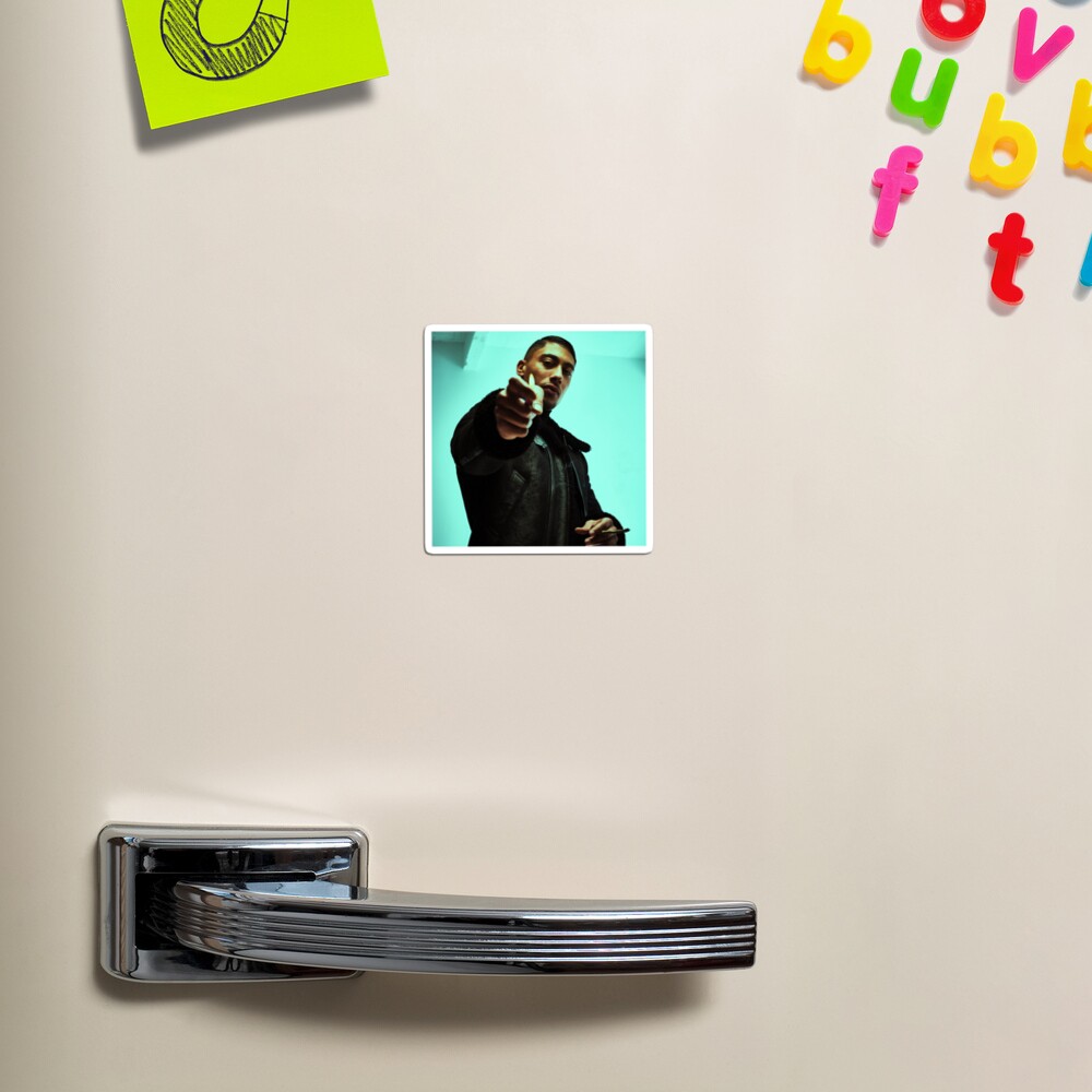Item preview, Magnet designed and sold by RAPORI.
