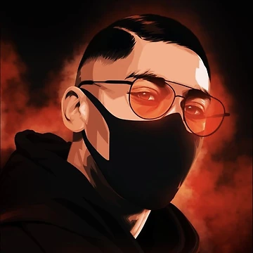 Artwork thumbnail, Vector Maes by RAPORI