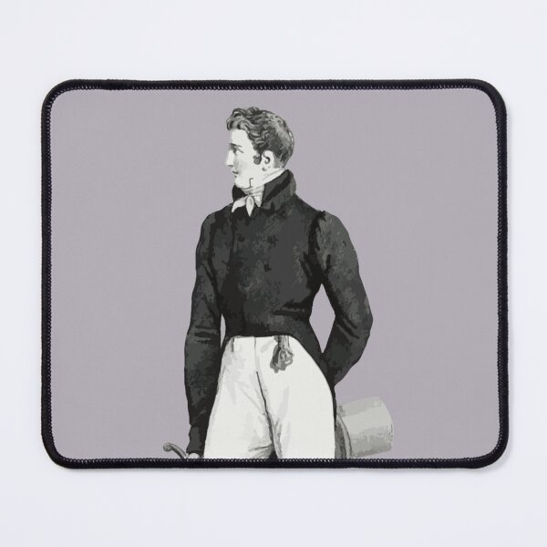 Item preview, Regency Gentleman designed and sold by CastlesClassics.