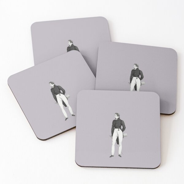 Item preview, Regency Gentleman designed and sold by CastlesClassics.