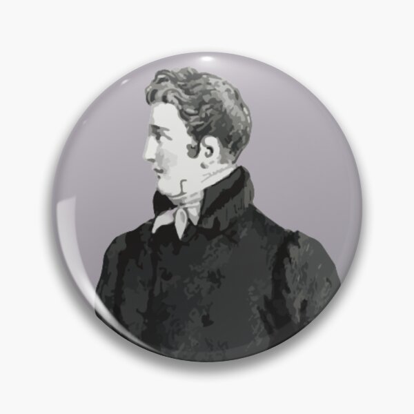 Item preview, Regency Gentleman designed and sold by CastlesClassics.