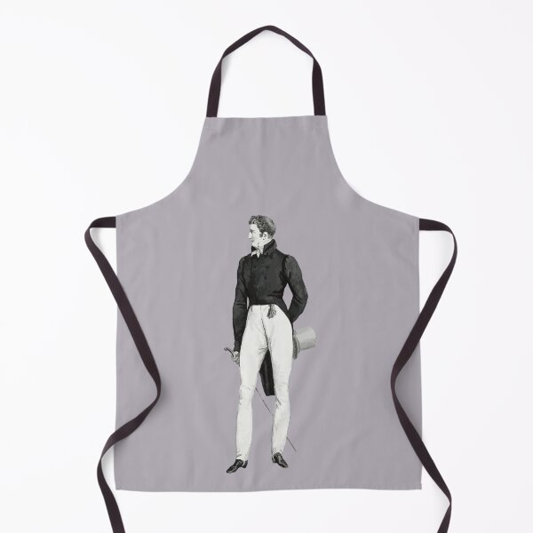 Item preview, Regency Gentleman designed and sold by CastlesClassics.