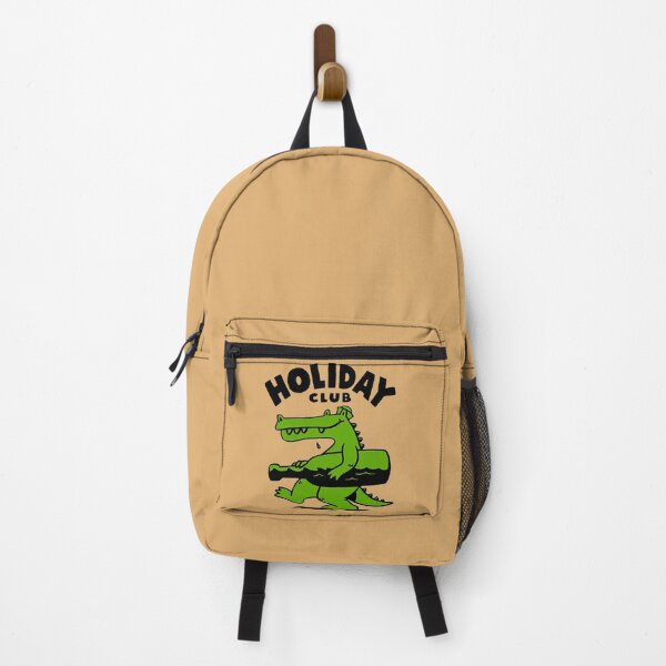 Item preview, Holiday Club designed and sold by si3iy.